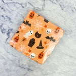 Spooky Critters Napkins