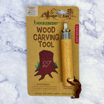 Wood Carving Tool