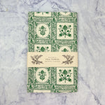Artichoke Tea Towel