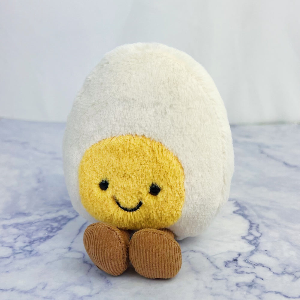 Amuseables Happy Boiled Egg