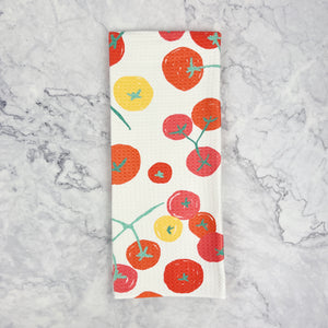 Ripe Recycled Tea Towel