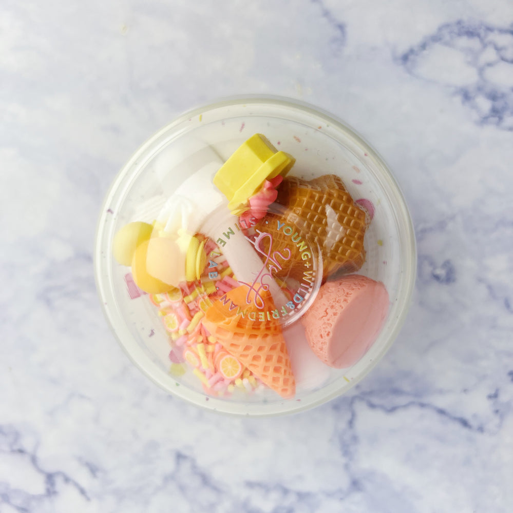 Go Shawty, It’s Sherbet Day!