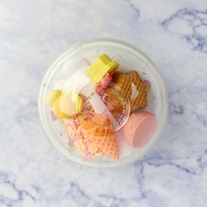 Go Shawty, It’s Sherbet Day!