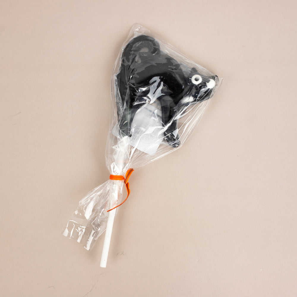 Spooky Lollipop