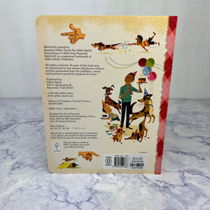 D Is For Dog Book