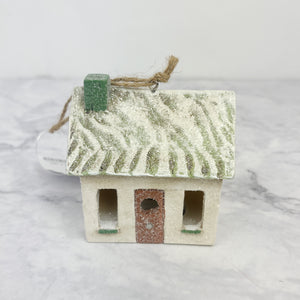 
                
                    Load image into Gallery viewer, Sparkle House LED Light Up Ornament
                
            