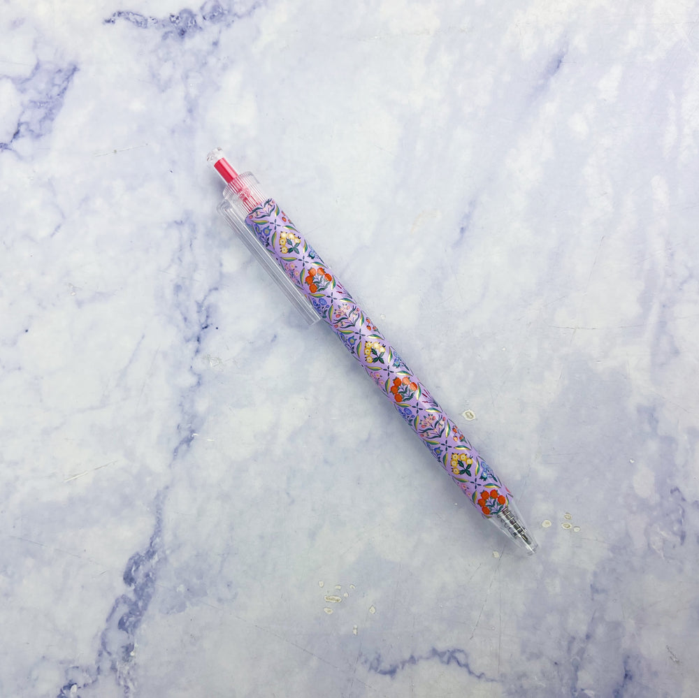 Rifle Paper Co Botanical Gel Pens