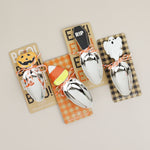 Halloween Metal Candy Scoops