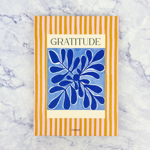 Gratitude Journal