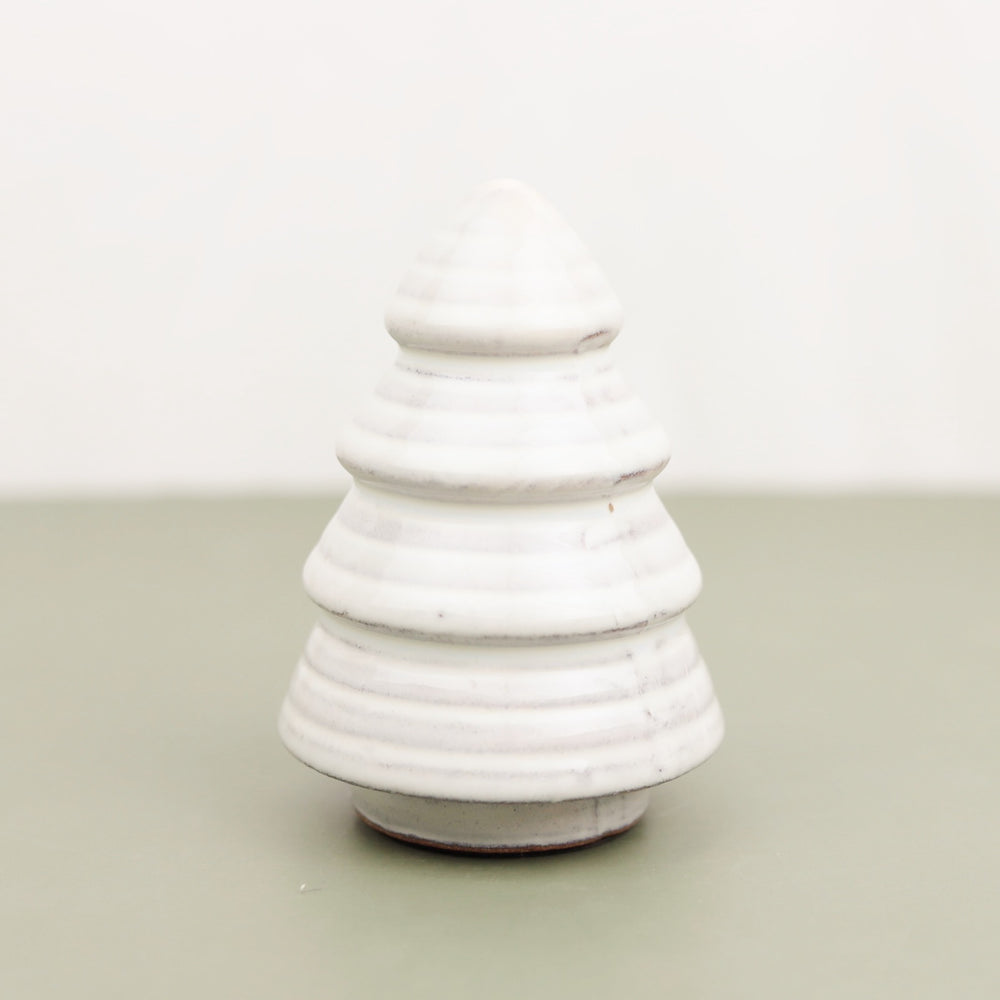 Four Layer Ceramic Trees