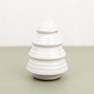 Four Layer Ceramic Trees