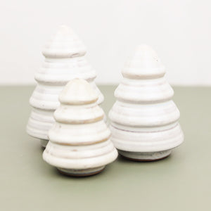 Four Layer Ceramic Trees