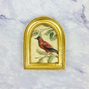 Framed Art Fridge Magnet