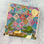 Quilter's Corner Puzzle