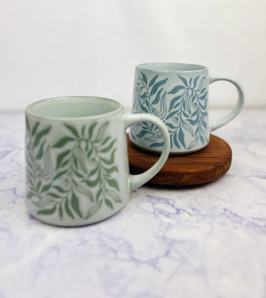 Berryvine Mug