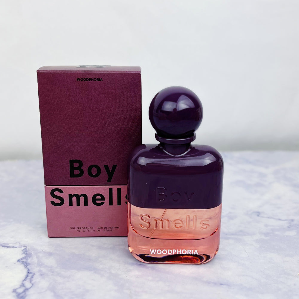 Boy Smells Woodphoria - 50 ml
