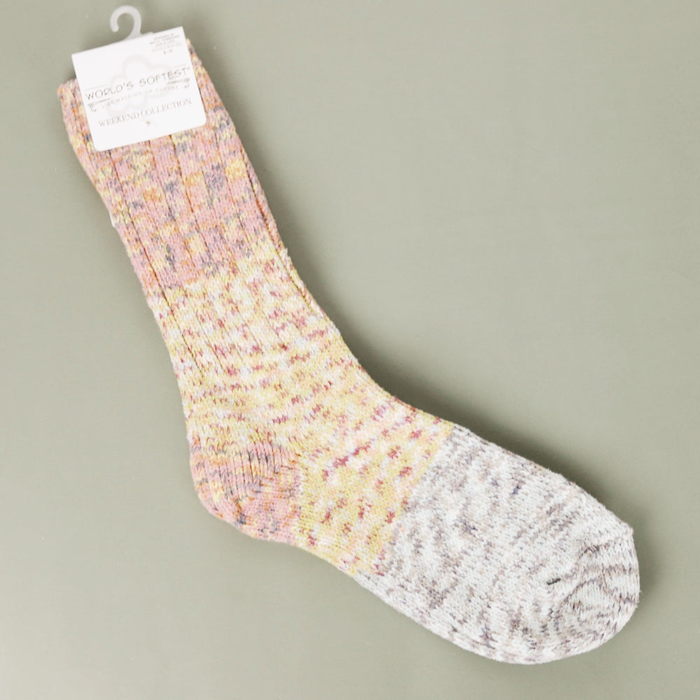 Fancy Felicity Socks