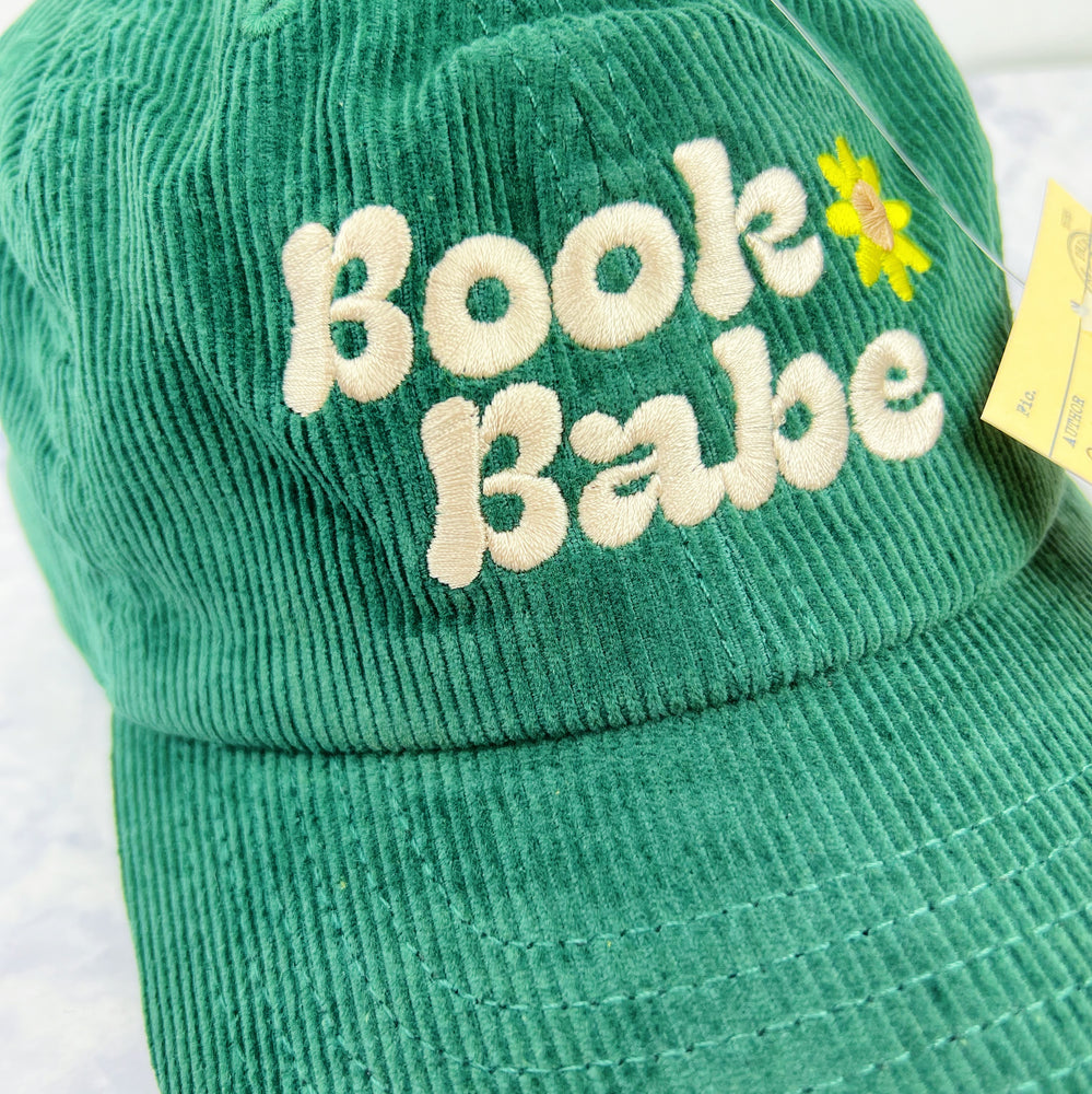 Book Lovers Hats