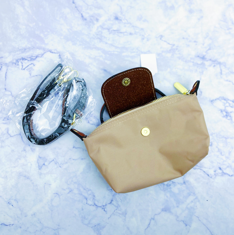 Petite Ladies' Crossbody Bag