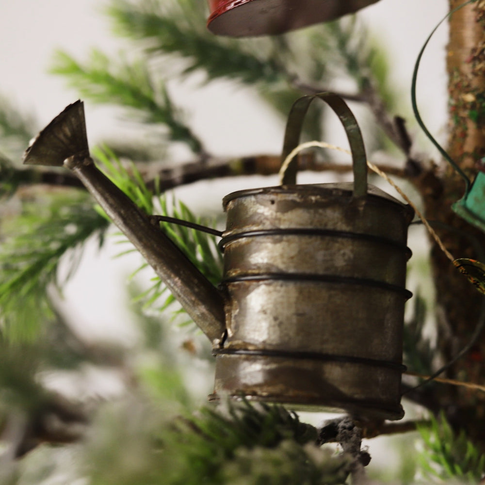 Vintage Watering Can