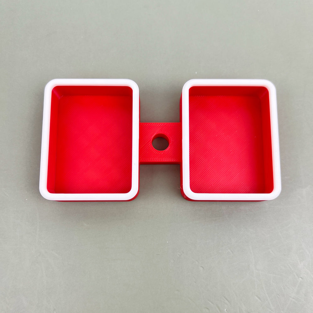 On-the-Go Sauce Packet Holder