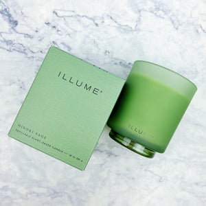 Hinoki Sage Refillable Plant-Based Candle