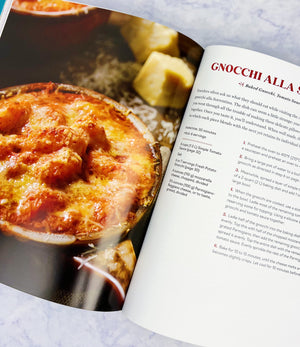 The Italian Family Kitchen