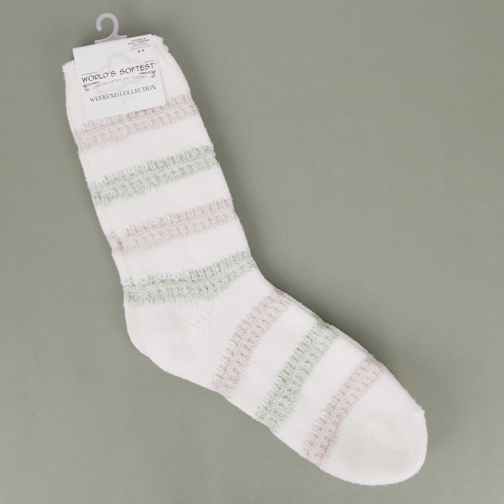 Sumptuous Socks