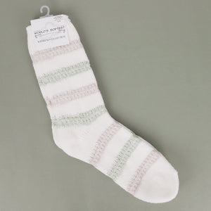 Sumptuous Socks