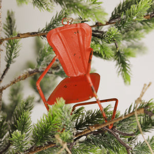 Vintage Lawn Chair