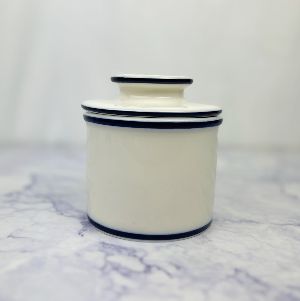 The Original Butter Bell Crock