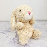 Bashful Beige Bunny Small