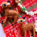 Rudolph Ornament