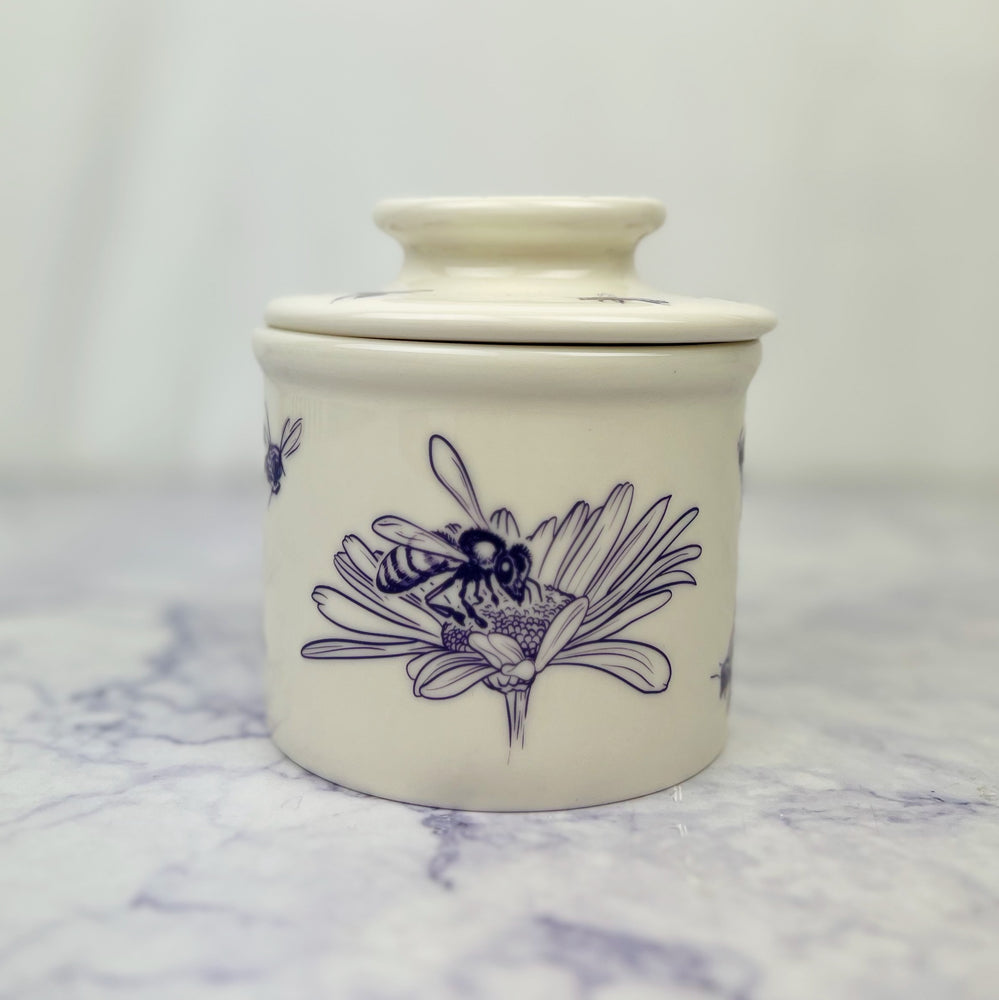 The Original Butter Bell Crock