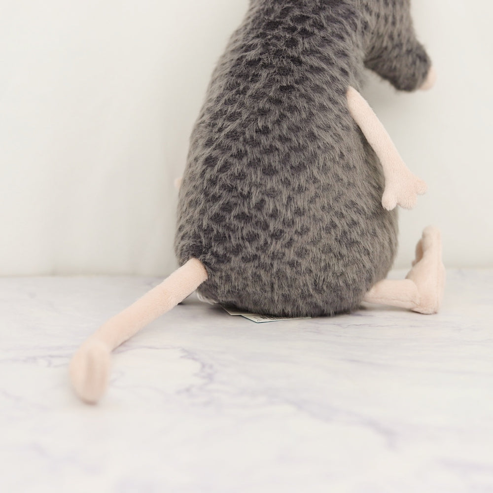 Lachlan Sad Rat