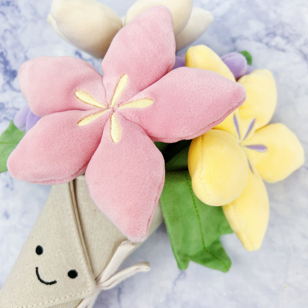 Amuseables Bouquet of Flowers