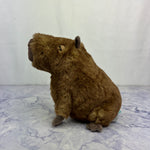 Clyde Capybara Plush