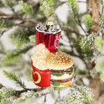 Fast Food Ornament