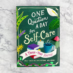 One Question a Day for Self-Care