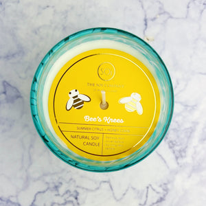 Bee's Knee's Candle