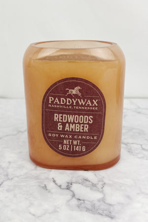 Paddy Wax Soy Candle