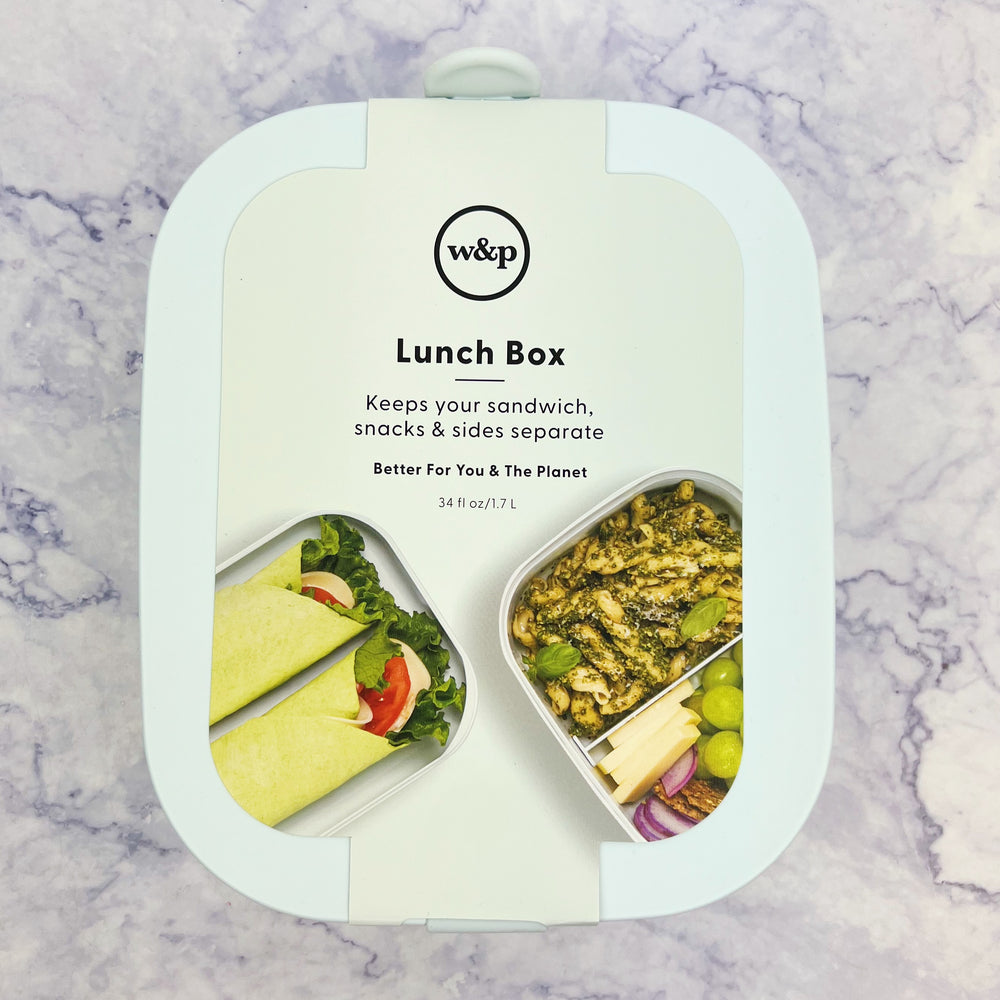 Reusable Lunch Box