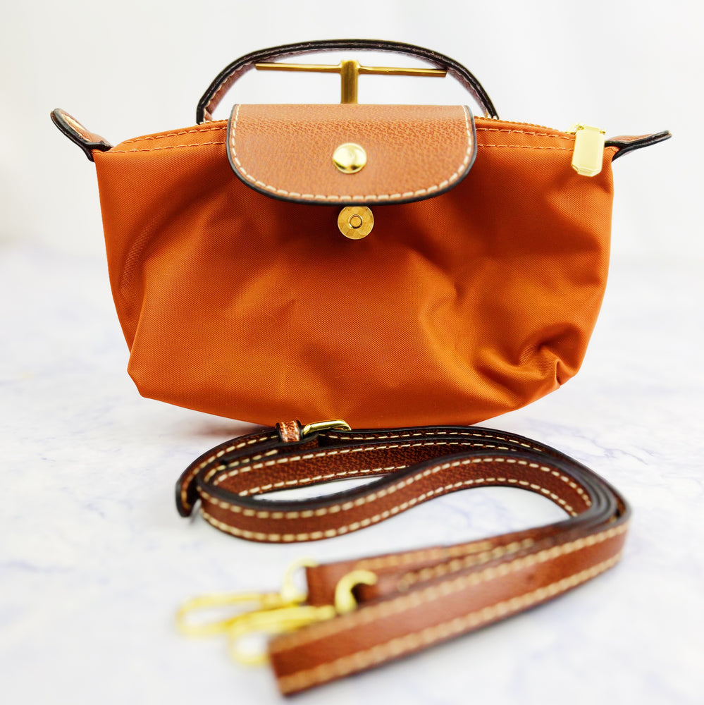 Petite Ladies' Crossbody Bag