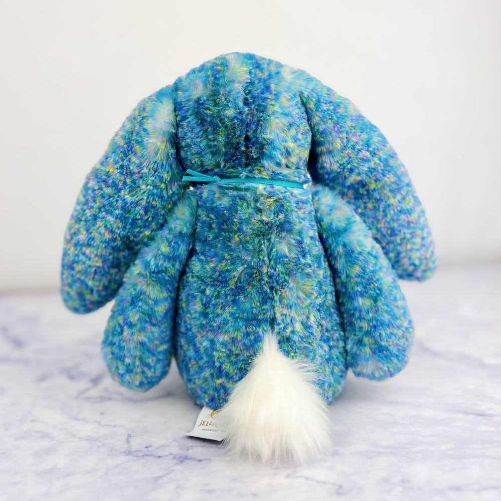 Bashful Luxe Bunny Azure