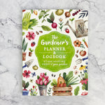 The Gardener's Planner & Logbook