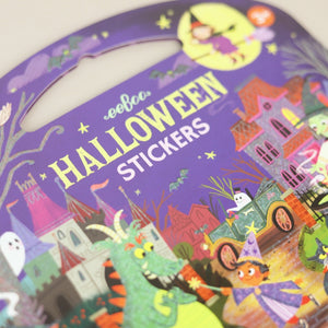 Halloween Shiny Stickers