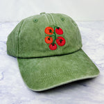 Tomato Vine Hat