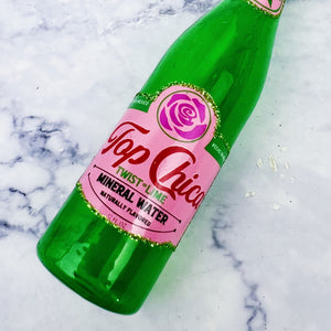 Pink Topo Chico Ornament