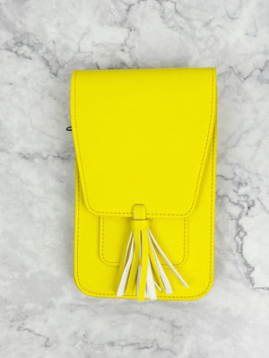 Harper Crossbody