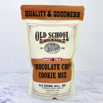 Chocolate Chip Cookie Mix